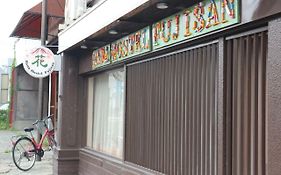 Hana Hostel Fujisan