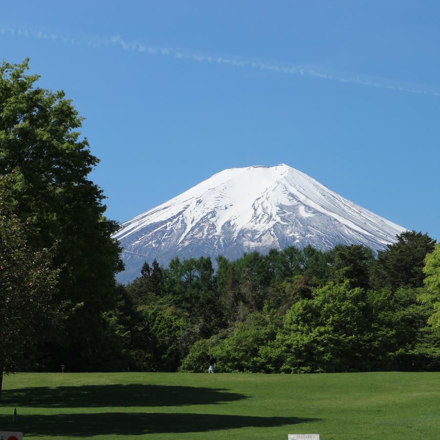 Hana Hostel Fujisan Fujiyoshida Exterior photo